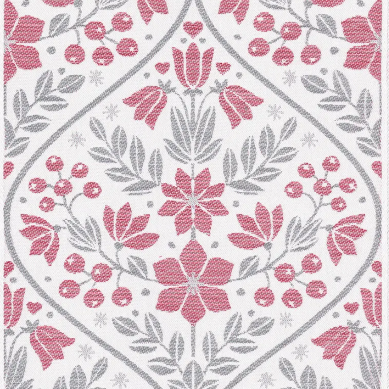 Ekelund Ekelund Ellen Heritage Woven Table Runner 35x120cm