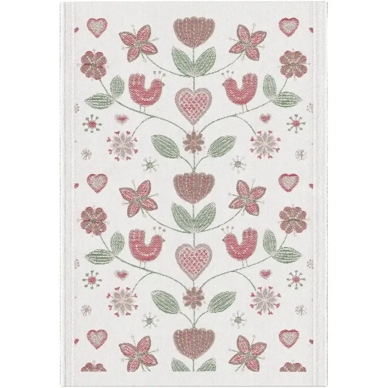 Ekelund Ekelund Fager Heritage Woven Tea Towel 35x50cm