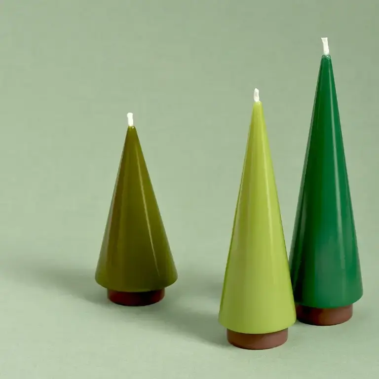 Not The Girl NTG Fir Tree Candle (L)