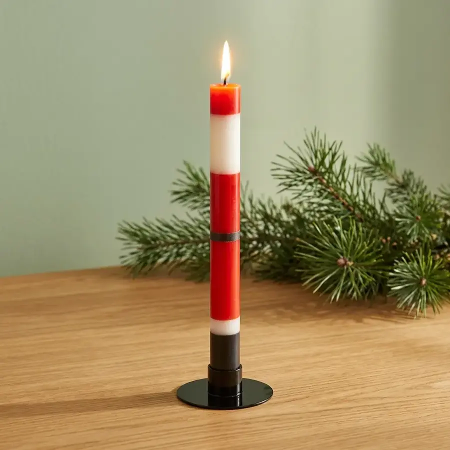 Candles & Holders