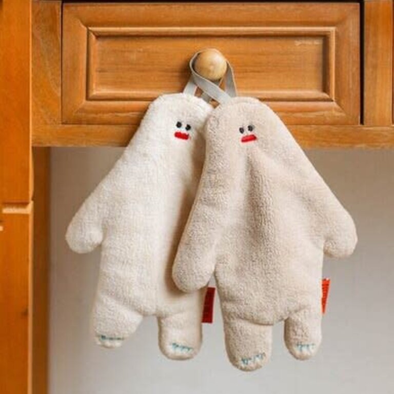 Creative Co Creative Co. Fuzzy Yeti Buddy