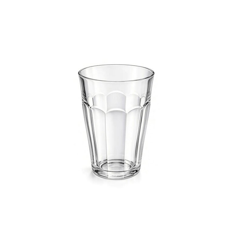 ICM Duralex Open Stock Picardie Tumbler 580ml - Clear