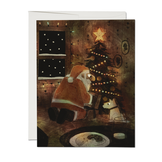 Paper E Clips PEC Twinkling Lights Card Box/8