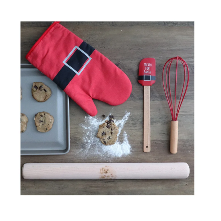 Harman Santa Kitchen Set 3 Pce