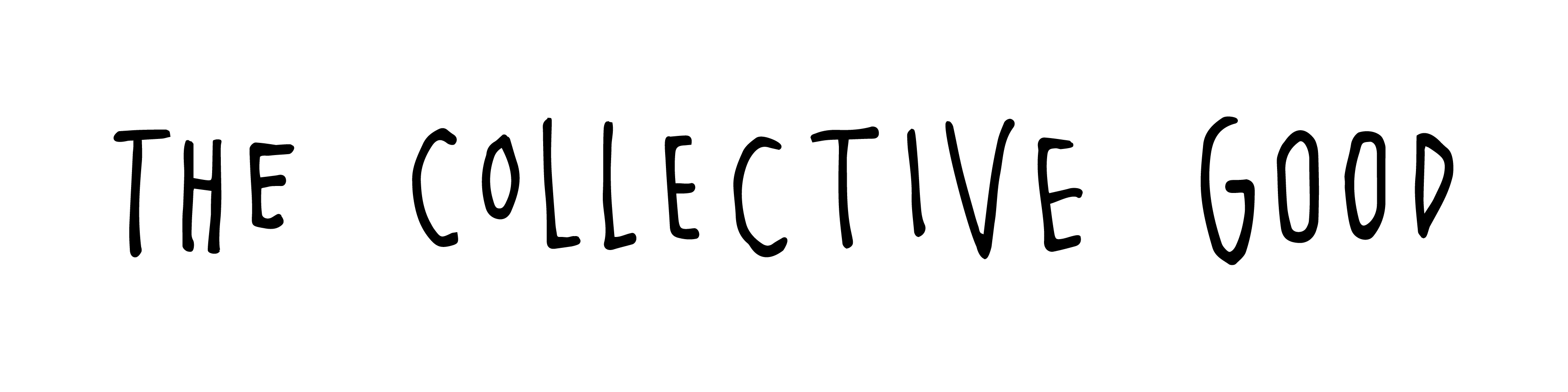 The Collective Good