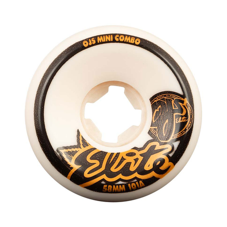 OJ Elite Mini Combos 101A Wheels