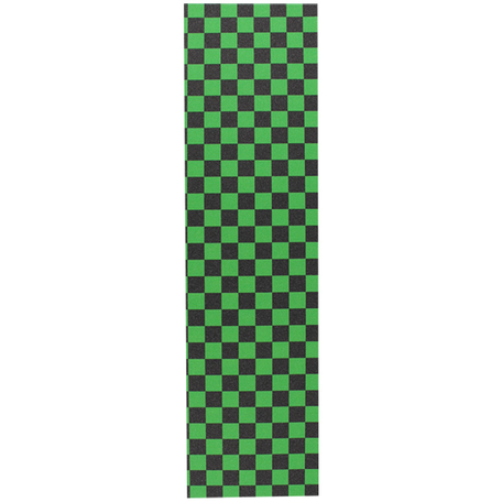 FKD Checker Green/Black Griptape