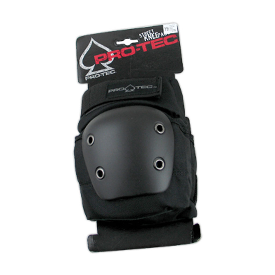 Pro-Tec Street Knee Pads