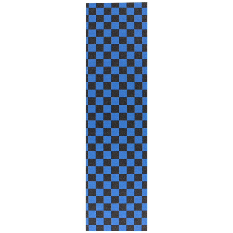 FKD Checker Black/Blue Griptape
