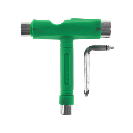 Unit Tool Green