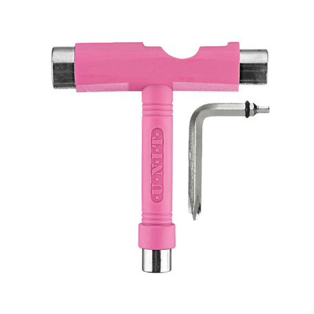 Unit Tool Pink