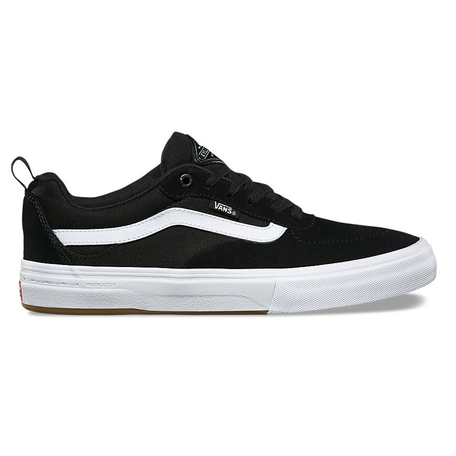 Vans Kyle Walker Black/White