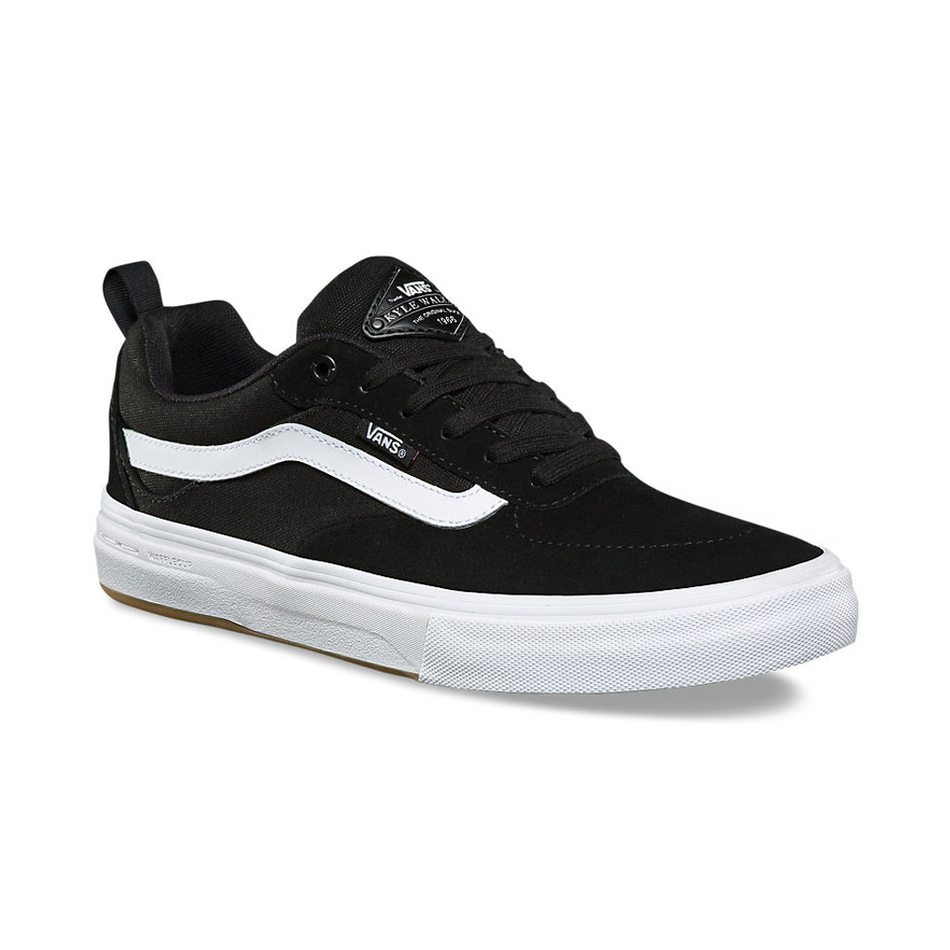 Vans Kyle Walker Black/White