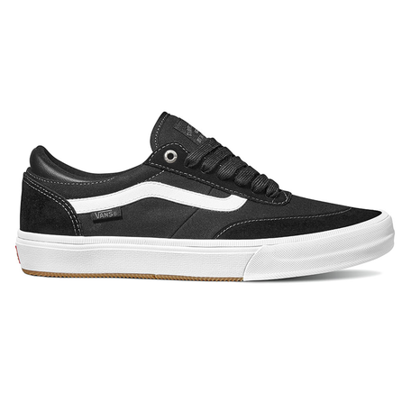 Vans Gilbert Crockett Black/True White