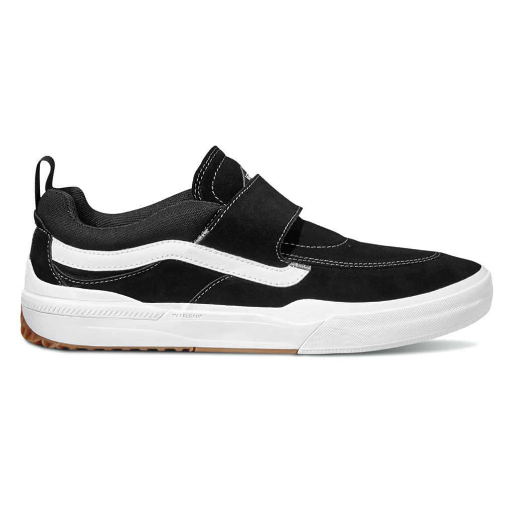 Vans Vans Kyle Walker 2 Pro Black/White - Escapist