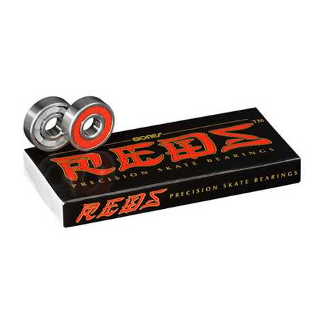 Bones Reds Bearings