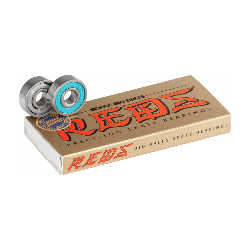 Bones Reds Big Balls Bearings