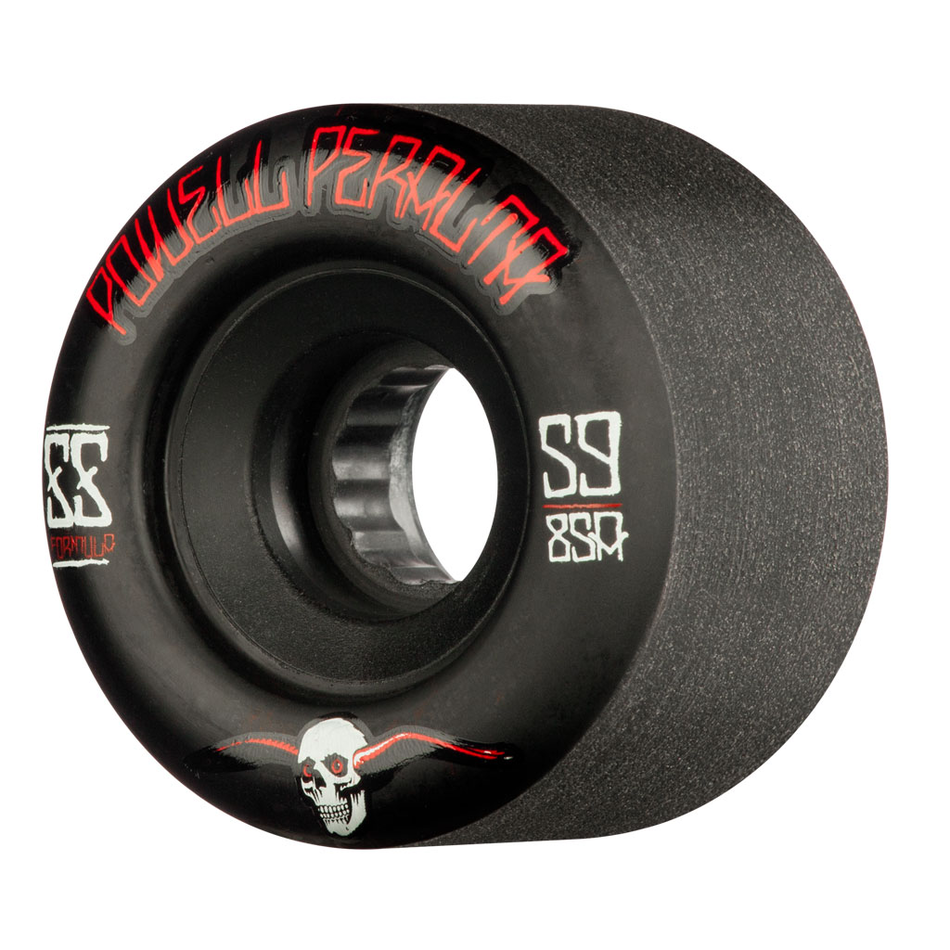 Powell Peralta G-Slides 85A Wheels Black