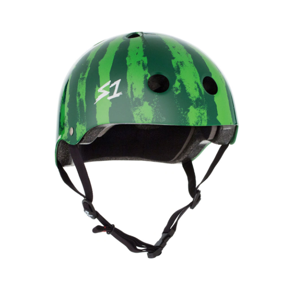S-One Lifer Helmet Watermelon