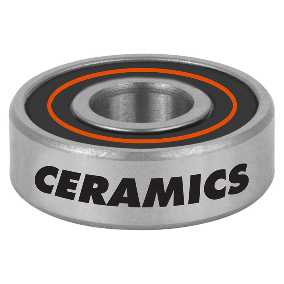 Bronson Ceramic Bearings