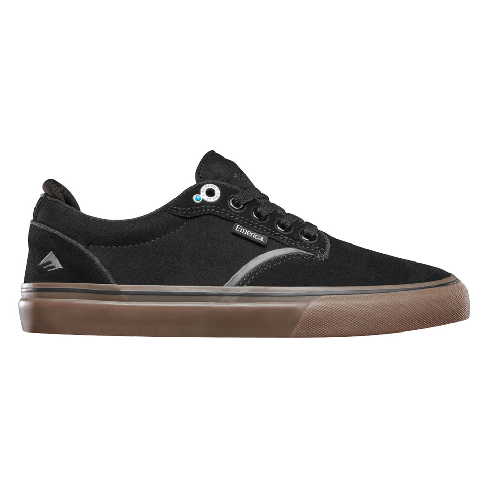 Emerica Dickson Black/Gum