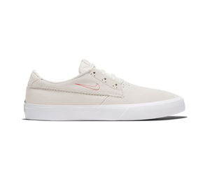 Nike SB Shane Summit White/University Red - Escapist