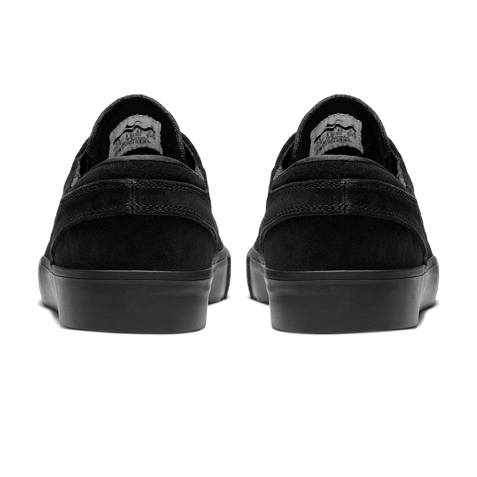 Nike SB Stefan Janoski RM Black/Black-Black-Black
