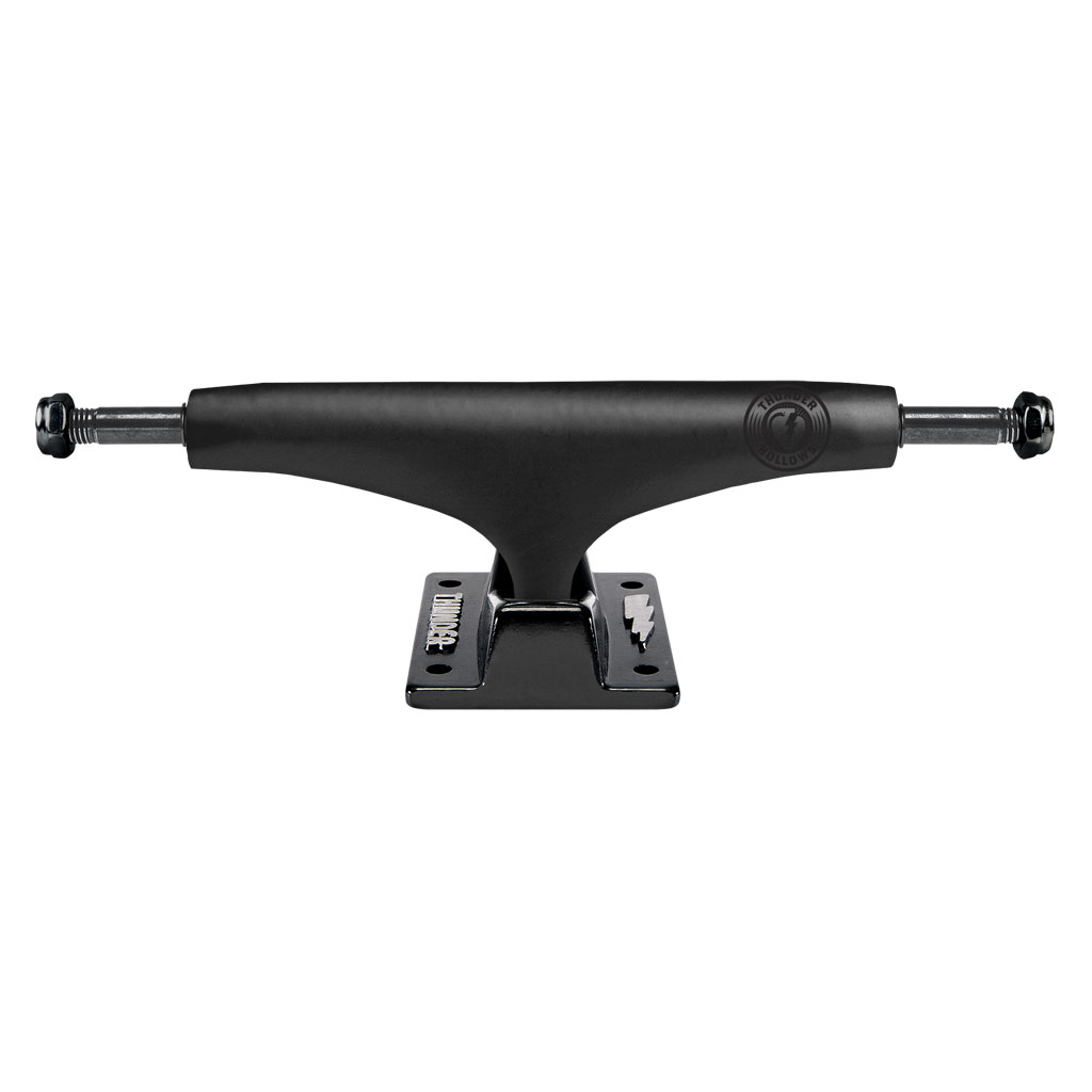 THUNDER TRUCK HOLLOW LIGHT2 147HI BLK 新品 thunder-thunder-hollow-lights-
