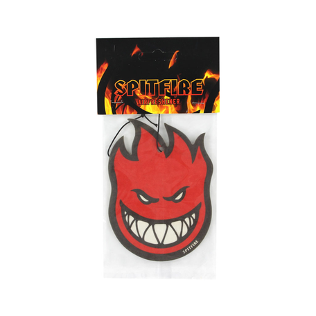 Spitfire Bighead Air Freshener