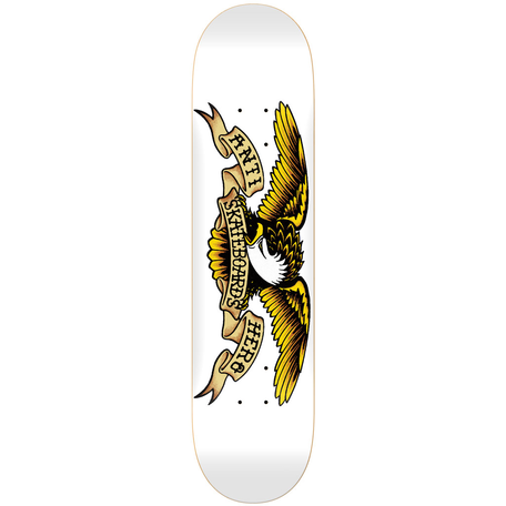 Anti-Hero Classic Eagle XXL Deck