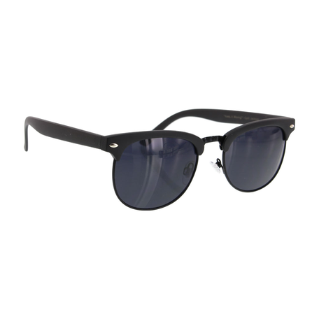 Happy Hour G2’s CJ Sunglasses Matte Black