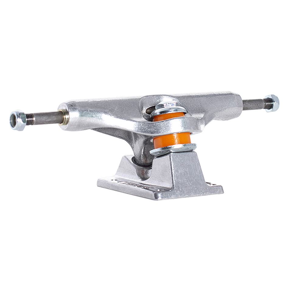 Independent Mid Trucks Silver