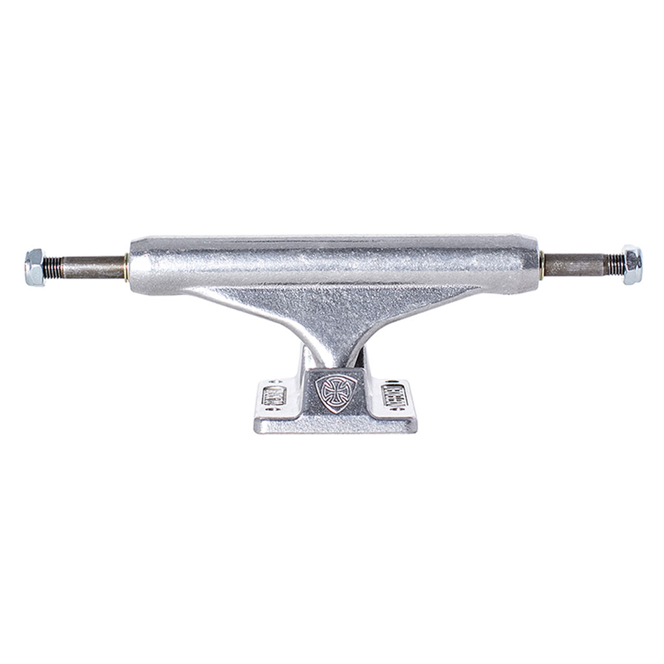 Independent Mid Trucks Silver