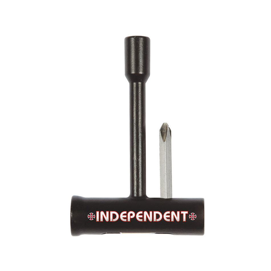 Independent Bearing Saver Skate T-Tool Black