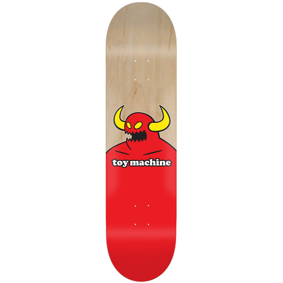 Toy Machine Monster Deck