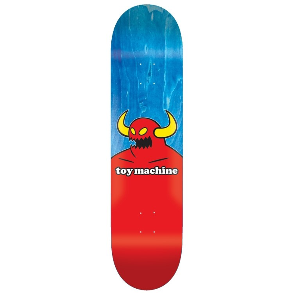 Toy Machine Monster Deck