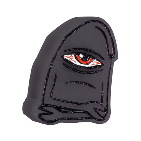 Toy Machine Wax Black