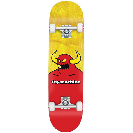Toy Machine Monster Complete