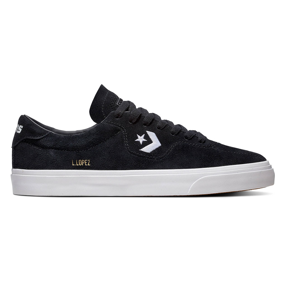 Converse Louie Lopez Pro Black