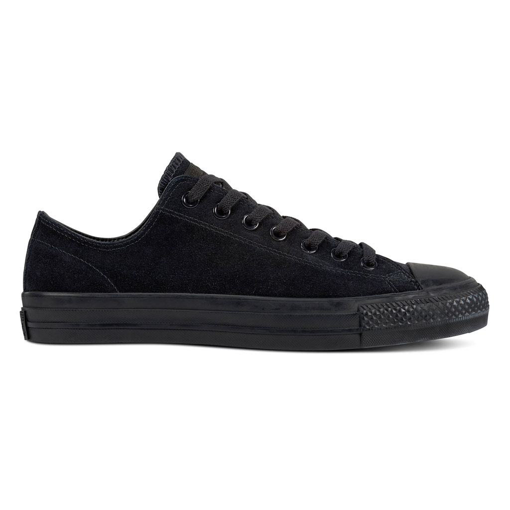靴 Converse CONS CTAS PRO OX 24cm CONS Converse CTAS Pro Ox - Men's Low Top Skate Shoes Suede