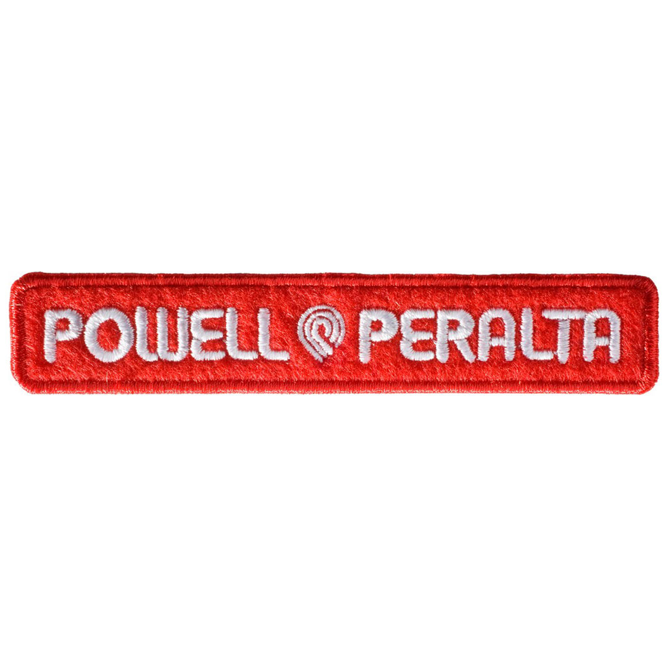 Powell Peralta Strip Patch