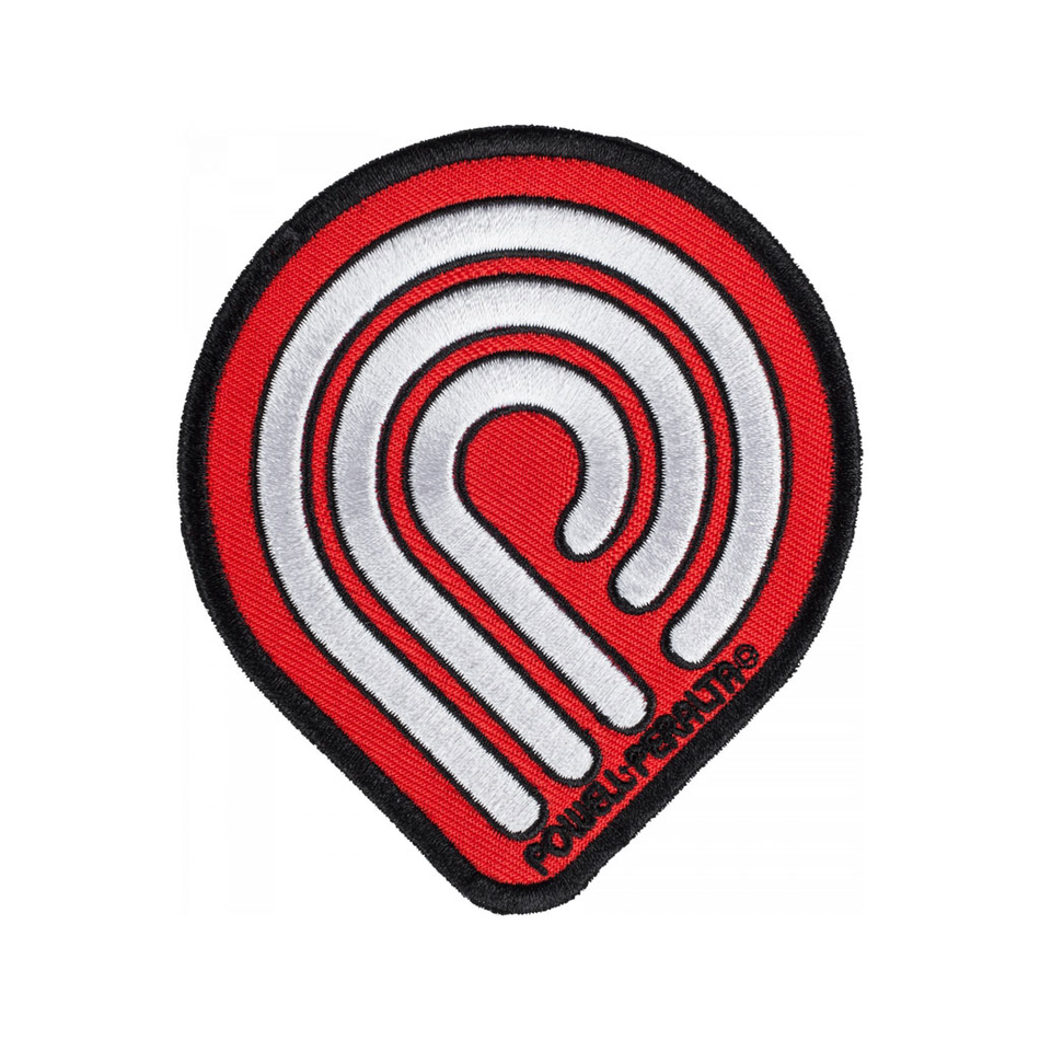 Powell Peralta Triple P Patch