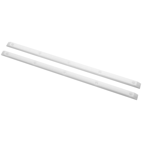 Powell Peralta Rib Bones Rails White