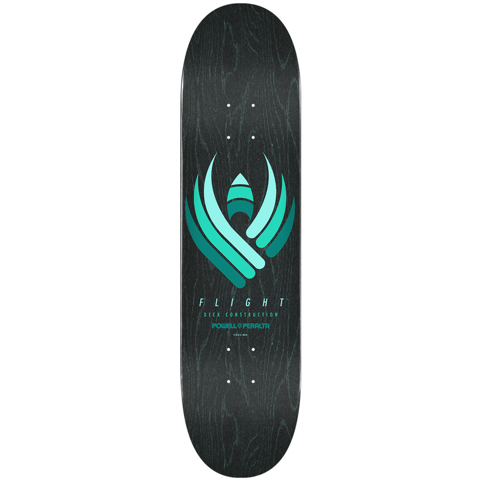Powell Peralta Flight Deck Retro 244
