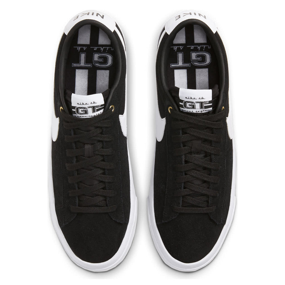 Nike SB Blazer Low Pro GT - Escapist