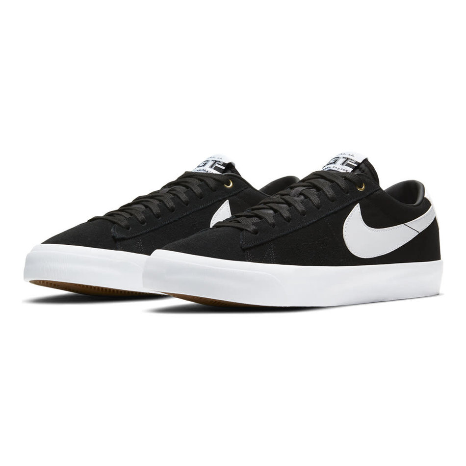 nike sb blazer low pro