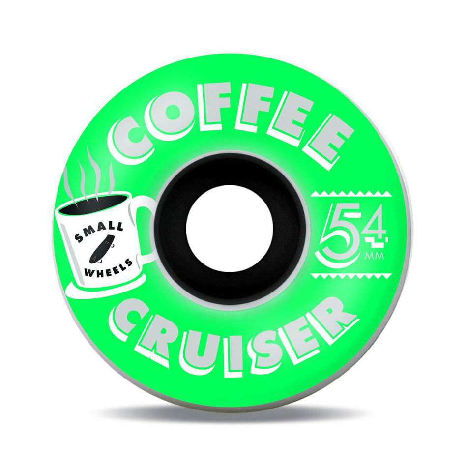Sml Coffee Cruiser Cringle 78A Wheels