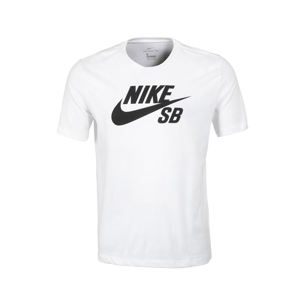 nike sb grey t shirt