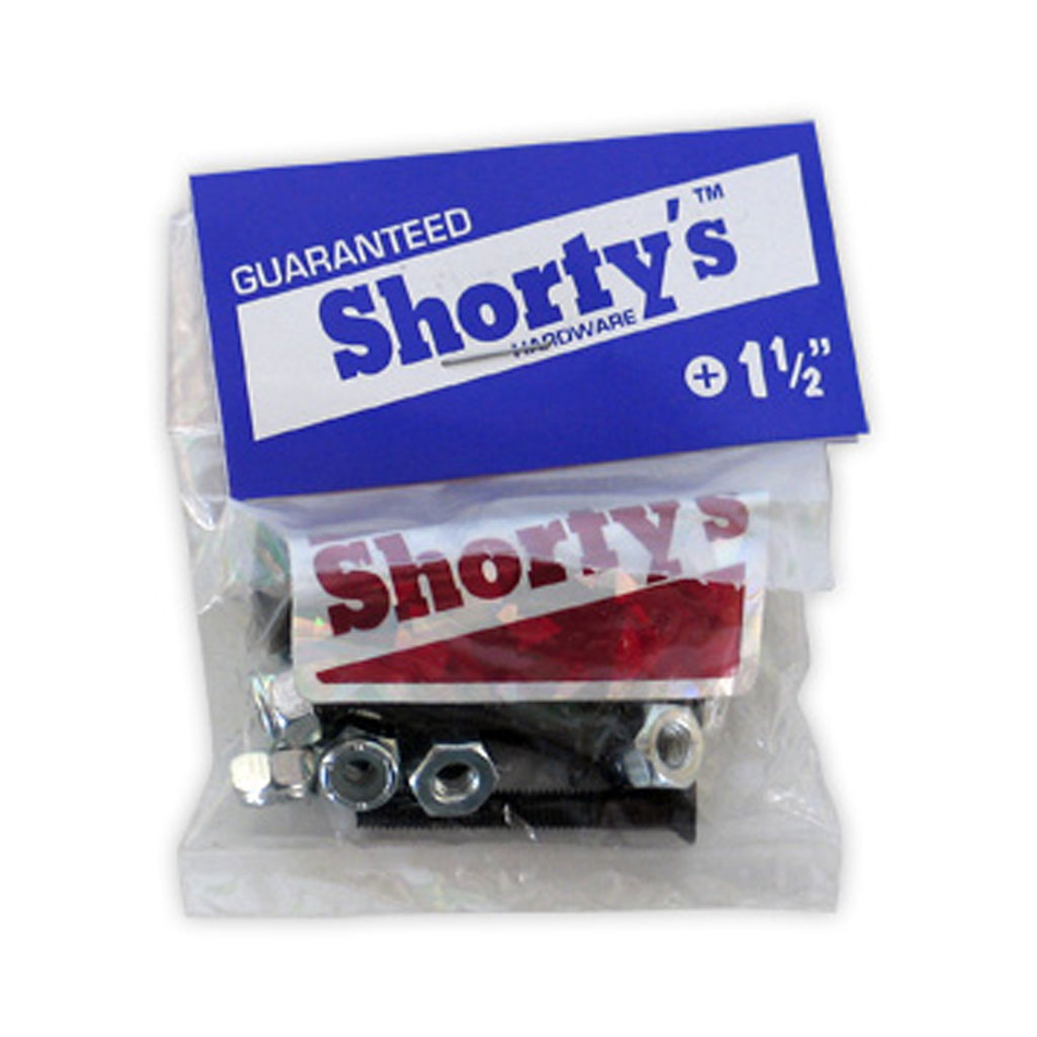 Shorty's Hardware 1 1/2" Phillips