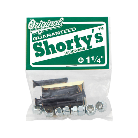 Shorty's Hardware 1 1/4" Phillips